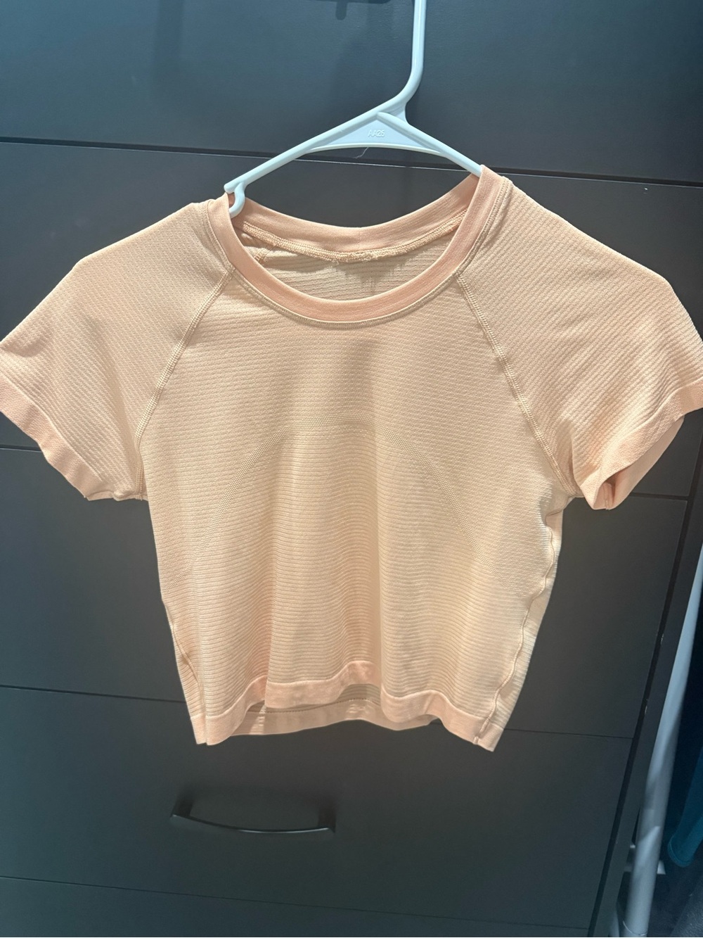 lululemon athletica cropped swiftly tech